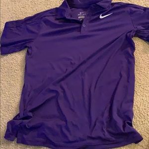 Nike polo
